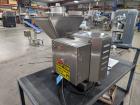 Used 2018 Mince Master 535-1000 Single Plate Vertical Emulsifier